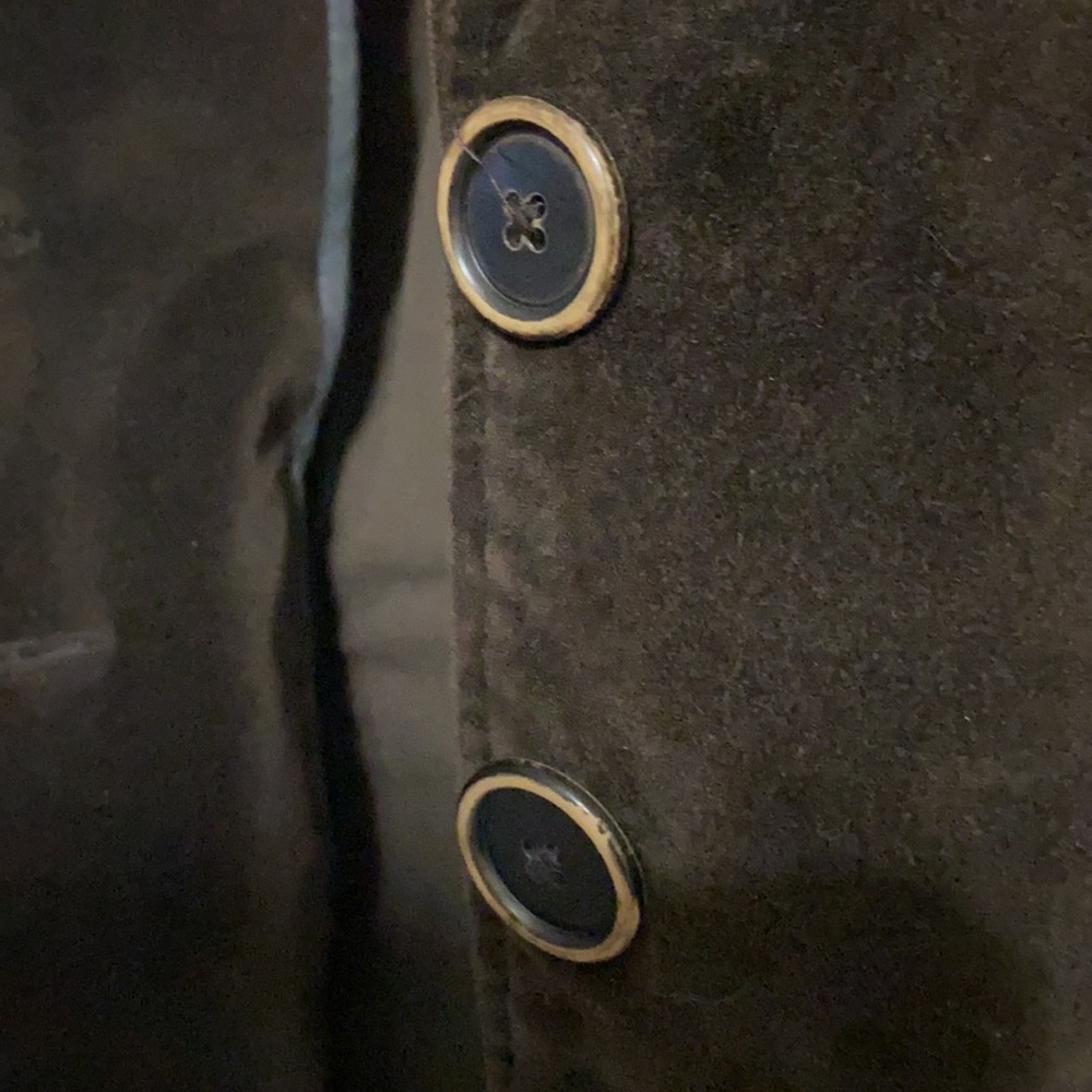 Banana Republic Coat - Picture 6 of 6